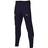 Nike Big Kid's Dri-Fit Knitted Football Pants - Blackened Blue/Cobalt Bliss