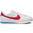 Nike Cortez M - Varsity Red/White/Blue