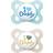 Mam Original Soother Blue Daddy 2-6m 2-pack