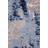 Wade Logan Vanig Abstract Blue, Grey 80x150cm