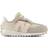 New Balance Toddler's 327 New- B Hook & Loop - Moonrock/Linen