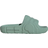 Adidas Adilette 22 - Hazy Green/Core Black