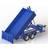 Air-Tow Trailers 3D-12 Drop-Deck/Dump