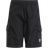 adidas Junior Cargo Shorts - Black