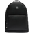 Tommy Hilfiger Essential Th Monogram Small Dome Backpack - Black