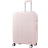 Rock Pixel Medium Suitcase 66cm