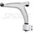 Spidan Suspension Arm 57193