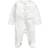 Mamas & Papas Cloud All In One Sleepsuit - White (S94FA7CB0)