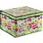 The Magic Toy Shop Road Works Large Storage Box
