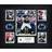 Fanatics Authentic Trace Mcsorley Penn State Nittany Lions Framed 23" x 27" 5-Photo Collage