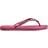 Havaianas Square Glitter - Velvet Rose