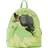 Loungefly Disney Princess and the Frog Lenticular Mini Backpack - Green