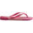 Havaianas Top Logomania Colors II - Crystal Rose