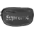 Supreme Logo Waist Bag - Black