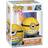 Funko Pop! Movies Despicable Me 4 Mega Minion Jerry