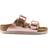 Birkenstock Kid's Arizona - Electric Metallic Copper