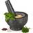 Relaxdays Robust & Durable Pestles & Morters