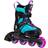 K2 Marlee Pro Jr - Black/Teal