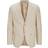 Jack & Jones Riviera Slim Fit Blazer - Beige/Travertine