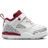 Nike Jordan Spizike Low TDV - White/Wolf Grey/Anthracite/Team Red