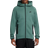 Nike Men's Sportswear Tech Fleece Windrunner Full Zip Hoodie - Bicoastal/Black