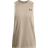 Under Armour Men's Left Chest Cut-Off Tank - Timberwolf Taupe/Black