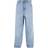 Urban Classics Byxor Heavy Ounce Baggy Fit Jeans - New Light Blue Washed