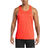 Gymshark Speed Tank - Wannabe Orange