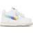 Nike Dunk Low SE TD - White/Terra Blush/Light Silver/Multicolor