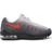 Nike Air Max Invigor GS - Grey Red