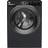 Hoover H-WASH 500 HDD4106AMBCB Black