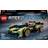 LEGO Speed Champions Lamborghini Lambo V12 Vision GT Super Car 76923