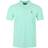 Psycho Bunny Men's Classic Pique Polo Shirt - Beach Glass