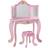 Kidkraft Princess Vanity Table & Stool