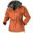 Ridgeline Women’s Monsoon II Arctic Smock – Autumnal