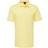 Hugo Boss New Passenger Polo Shirt - Bright Yellow