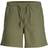 Jack & Jones Regular Fit Shorts - Green/Dusty Olive