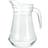 Arcoroc Studio Pitcher 6pcs 1.3L