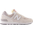 New Balance 574 M - Sea Salt/White