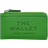 Marc Jacobs The Leather Top Zip Multi Wallet - Kiwi