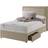 Silentnight Mirapocket 2000 King Frame Bed 150x200cm