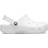 Crocs Kid's Ralen Clog - White