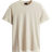 H&M Regular Fit T-shirt - Light Beige