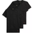 Polo Ralph Lauren Men's Classic Crew T-shirt 3-pack - Polo Black