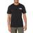 The North Face Men’s Short-Sleeve Box Nse Tee - Tnf Black/Tnf White