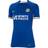Nike Chelsea WSL Home Stadium Sponsored Shirt 2023-24 - Womens with Bright 4 printing