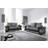 Furniture 786 Rio Fabric Multi Sofa 210cm 2pcs 2 Seater, 3 Seater