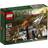 Lego Hobbit Witch King Battle 79015