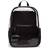 Steve Madden Backpack with Laptop Pouch - Black/Clear