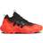 Adidas Trae Young 3 - Core Black/Solar Red